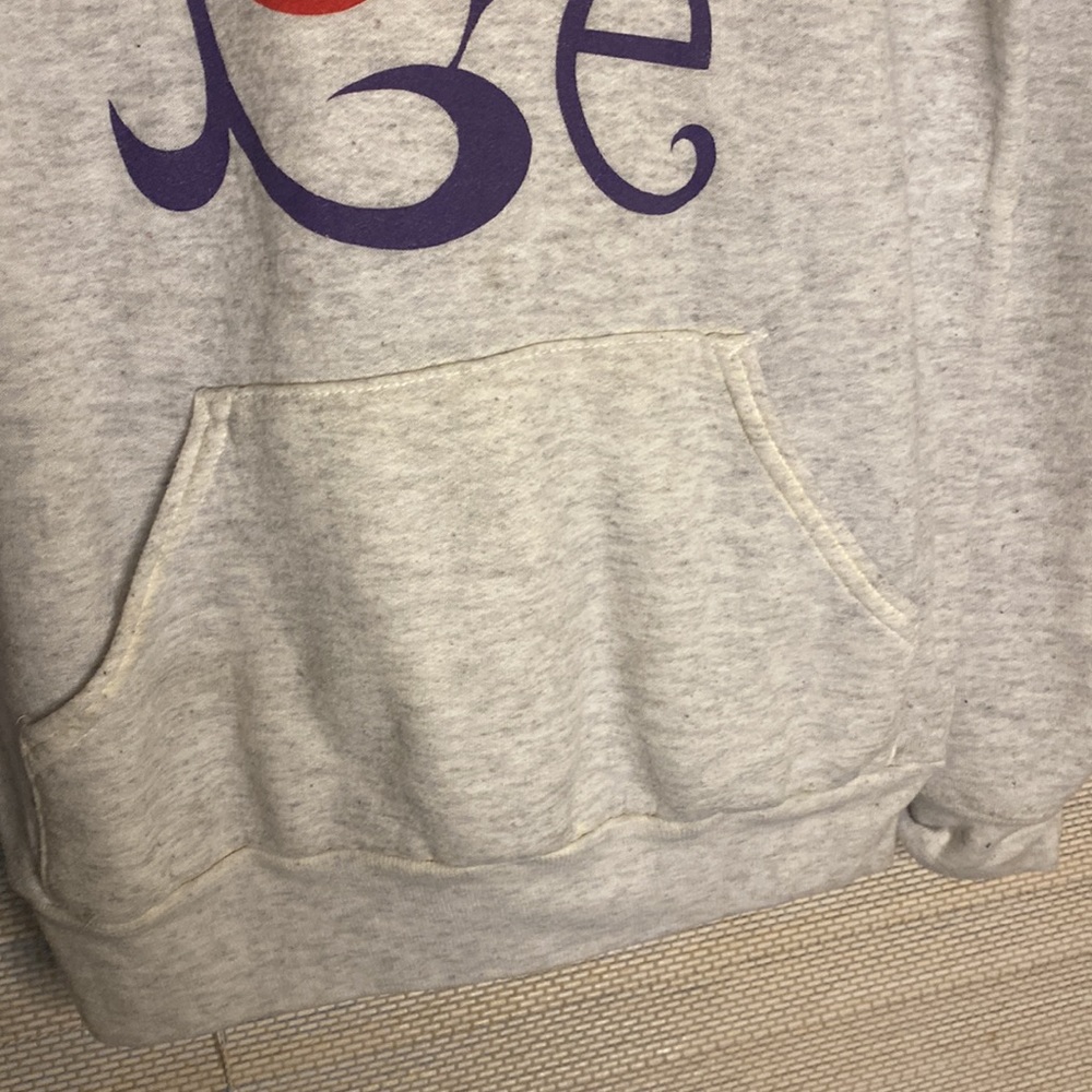 JET by John Eshaya T’s pullover hoodie - Picture 5 of 9